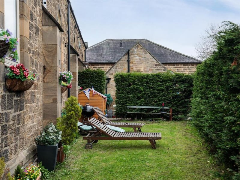 Brunton Residential, Great Park