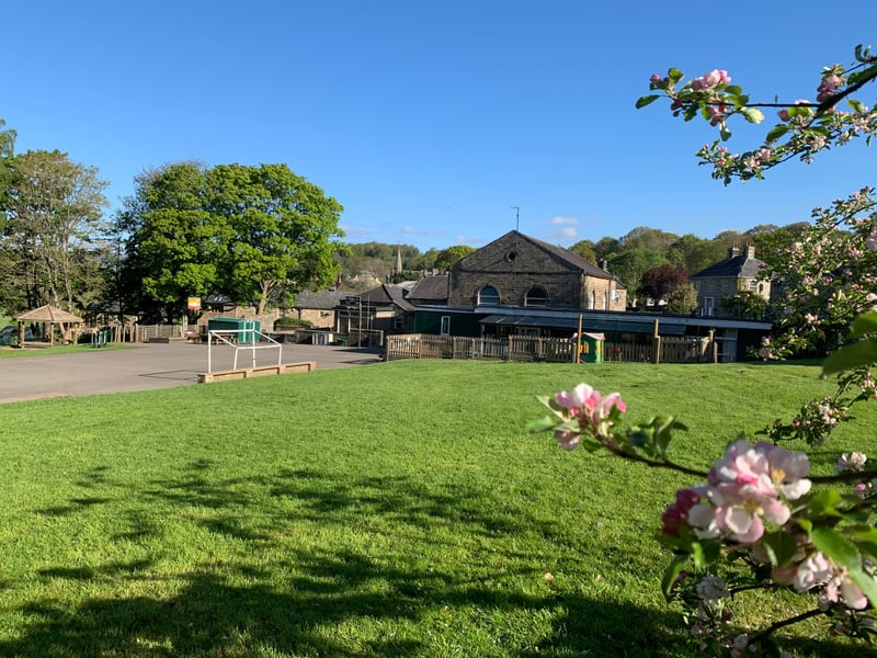 For the 2026/27 academic year, 12 parents put this school down as their first choice, with 11 offered places – a success rate of 92 per cent