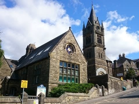 For the 2026/27 academic year, 5 parents put this school down as their first choice, with 4 offered places – a success rate of 80 per cent