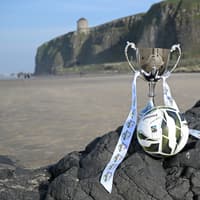 2026 Supercup NI generated over £10m for local economy