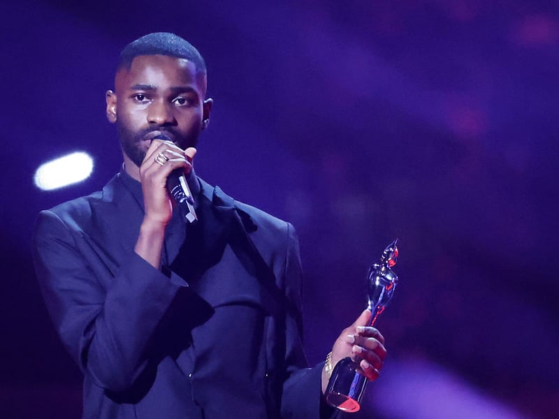 Rapper Dave has already won the Mercury once - for his album 'Psychodrama' in 2019. He's the 10/3 third favourite to repeat the trick this year for 'The Boy Who Played The Harp' and join PJ Harvey as a two-time winner.