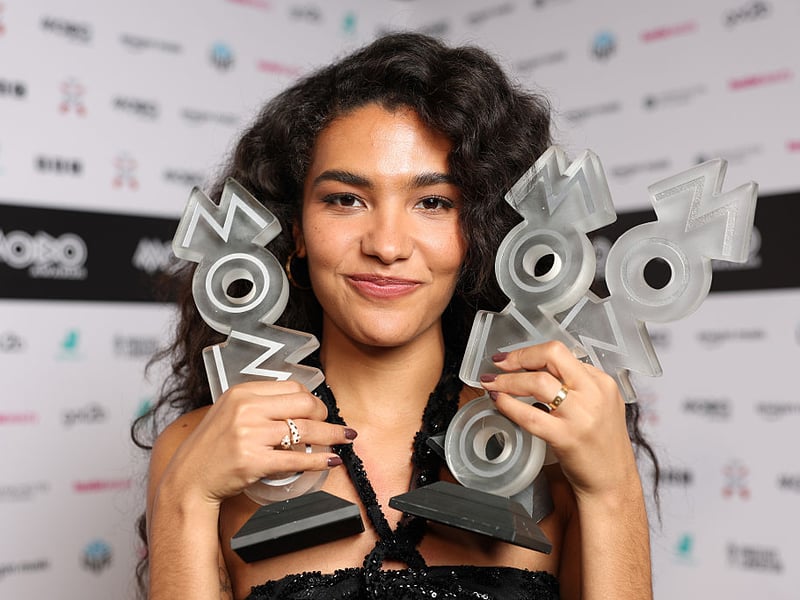 Olivia Dean has already won a Grammy, four Brits, and three MOBO Awards for her album 'The Art of Loving'. She's the 2/1 favourite to add the Mercury to her groaning mantelpiece.