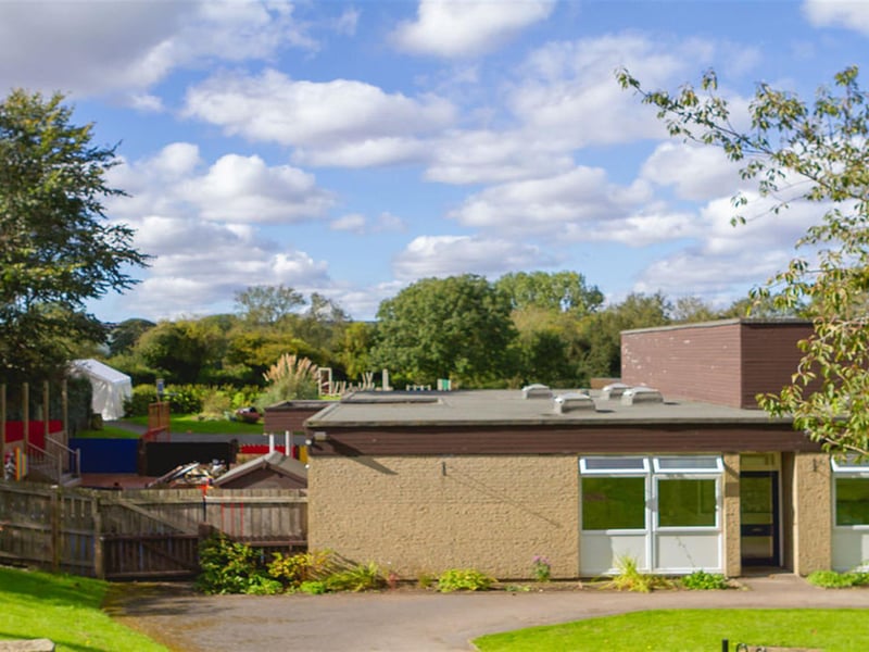 For the 2026/27 academic year, 16 parents put this school down as their first choice, with 15 offered places – a success rate of 94 per cent