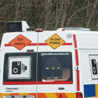 Speed camera van called into question over named Galway man's speeding case