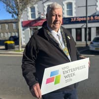 Newry, Mourne and Down Enterprise Week to return in November