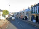Dungiven.