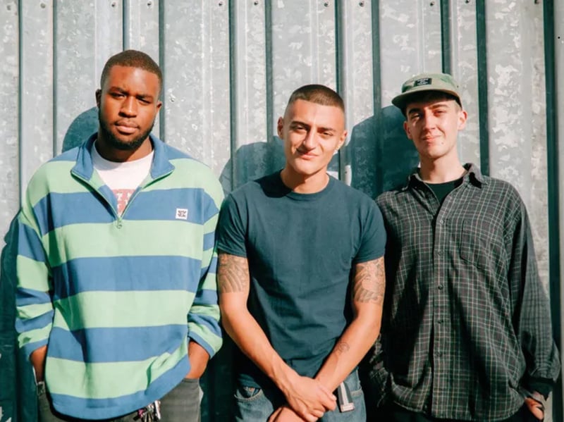 Newcastle jazz outfit Knats have home advantage, with the awards being presented at the city's Utilita Arena. They're a 20/1 longshot though, according to the bookies, for their album 'A Great Day In Newcastle'.