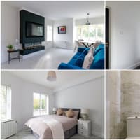 PICTURES: 'Modernised' three-bed apartment for sale in Galway for over €500,000