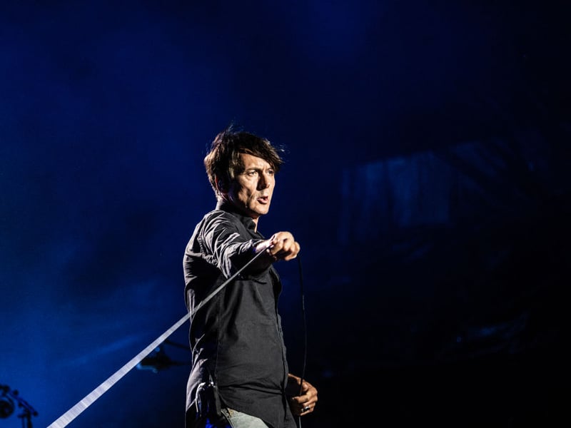 Britpop survivors Suede won the Mercury in 1993 for their self-titled debut album, before picking up another nomination in 1997 for 'Coming Up'. They are 25/1 outsiders to win again for 'Antidepressants'.