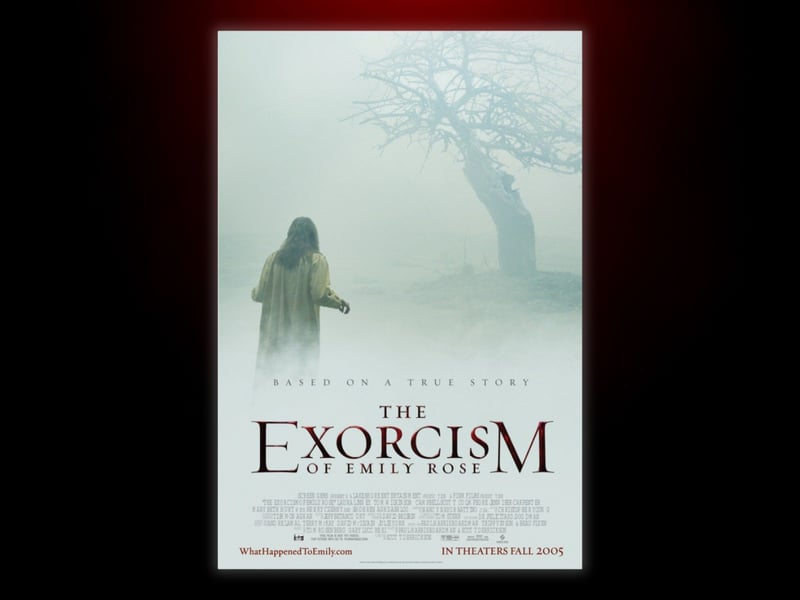 Another entry to the scariest films of all time from Sinister director Scott Derrickson is The Exorcism of Emily Rose. From 2005, this film is a supernatural horror — and legal drama — which follows Reverend Moore after he performed an exorcism on a girl believed to be possessed by demons, but who the prosecutor argues was suffering from schizophrenia. It stars Jennifer Carpenter, Laura Linney, Tom Wilkinson and more, with an overall scare score of 76 but a peak heart-rate of 96 BPM.