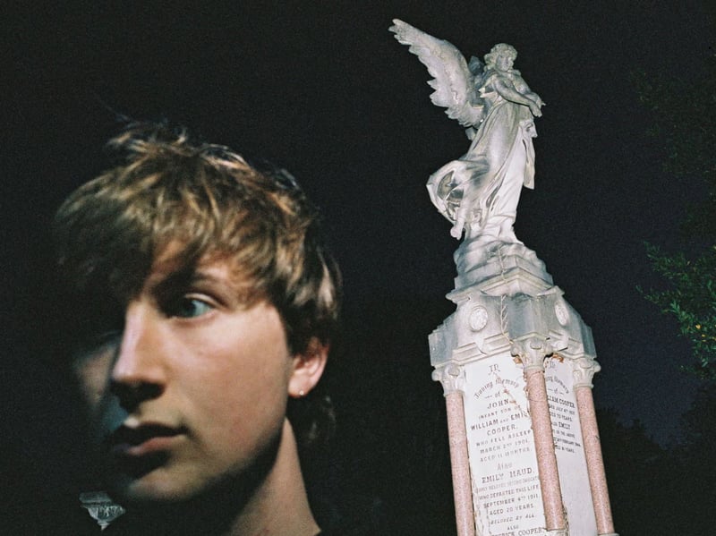 Irish indie folk musician Dove Ellis may not be one of the biggest names on the list, but he's priced at a relatively low 17/2 to take the trophy for his album 'Blizzard'.