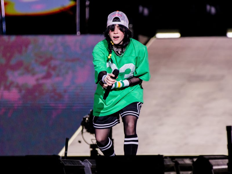 Last time Billie Eilish topped the bill at Glastonbury in 2022, at the age of 20, she became the festival's youngest headliner in history (with Sir Paul McCartney becoming the oldest the same year). She's expected to release a new album in the next few months and, with odds of 1/2, is strongly rumoured to be the third Pyramid Stage headliner.