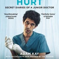 Adam Kay brings Undoctored to Armagh as part of Ireland and Northern Ireland tour