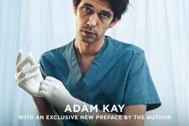 Adam Kay, This is Going to Hurt