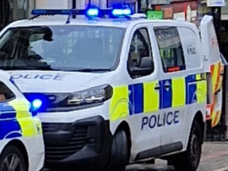 These are the 17 Sheffield neighbourhoods with the highest rates of drug offences. Photo: Iconic Media