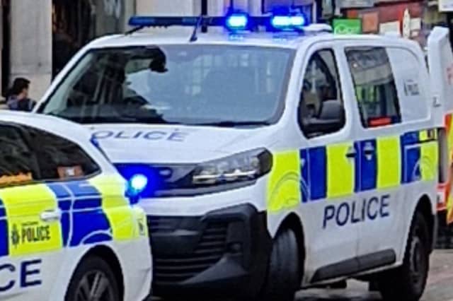 These are the 17 Sheffield neighbourhoods with the highest rates of drug offences. Photo: Iconic Media