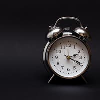 Clocks going back are a timely reminder to prepare for winter with NI Water