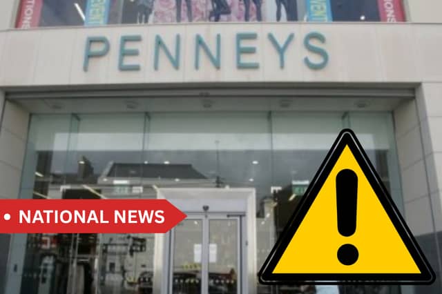 The CCPC has warned customers to stop using the product immediately