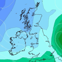Weather temperatures are set to swing by as much as 14C this week