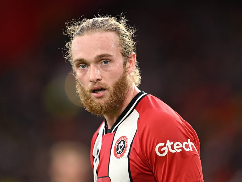 Former Everton man Tom Davies has 164 Premier League appearances under his belt and is still just 28. He was released by Sheffield United after making just 11 appearances last season due to a number of injury problems.
He was reportedly training back at Everton's Finch Farm in August to maintain fitness and, like March, could be very useful if fit.
