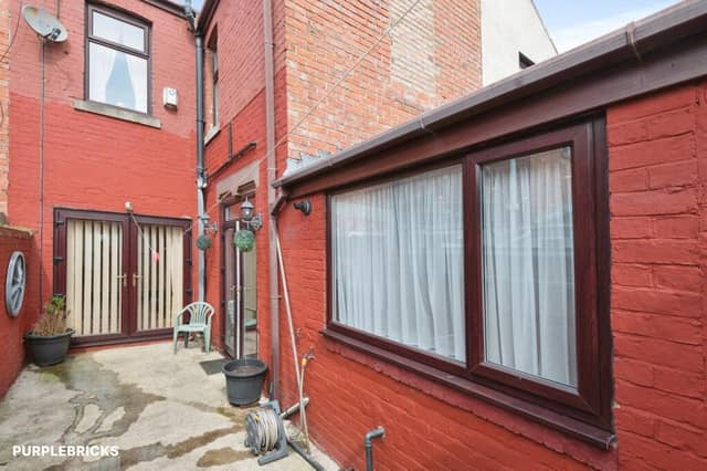 Purplebricks