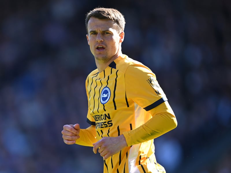 Over 300 games for Brighton and capable of playing across the midfield and at full-back, Solly March is a very good player who would still be in the Premier League if not for a flurry of injuries. 
He would be a smart signing for any Championship side if they can keep him fit, but it looks like Charlton Athletic have stolen a march on signing him, according to reports.