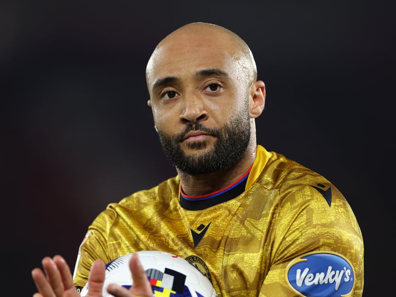 It's been tough going on the pitch for Nathan Redmond in recent years, having played just 27 games and picking up one assist at his last three clubs, most coming at Burnley followed by short spells at Sheffield Wednesday and Blackburn Rovers.
The experienced winger has been without a club since the summer but was on trial with Charlton in pre-season, earning praise from manager Nathan Jones but not a contract. He could bolster Alexander's attack.