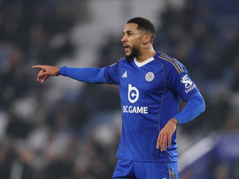 Another centre-back with plenty of Premier League experience, Jamal Lascelles went as high as Newcastle United captain before a string of serious injuries derailed his career. However, still just 32 and now a free agent after also leaving Leicester, he is keen to keep playing. Strong at the back and a strong captain, he too could help beef up the back line.