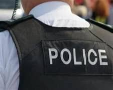 PSNI had to attend some schools in Tyrone on Monday. SU7343CD26