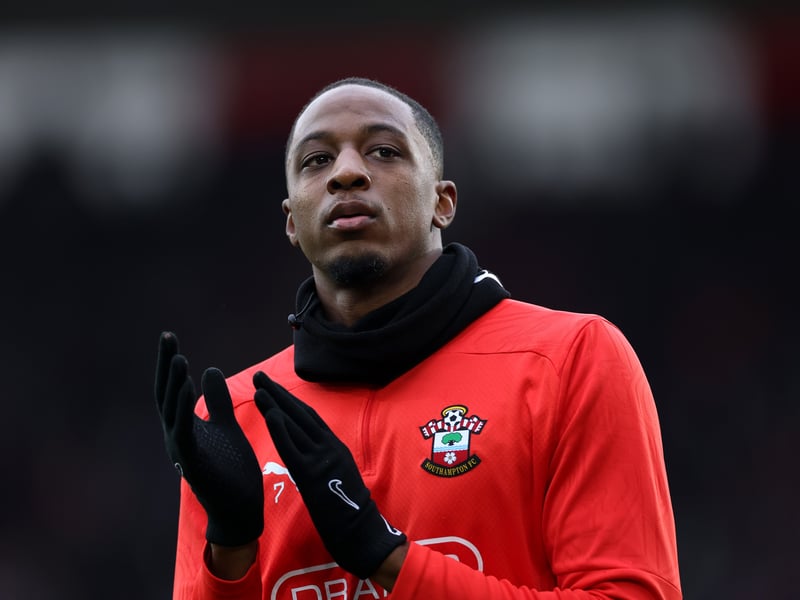 Joe Aribo was also at Leicester last season, though on loan from Southampton, where he was released in the summer. Saints paid £6m plus bonuses for the all-action, versatile midfielder from Rangers in 2022, and he played over 100 games in Glasgow after enjoying success alongside Kent.
His ability to play in midfield, out wide or even up front could be handy.