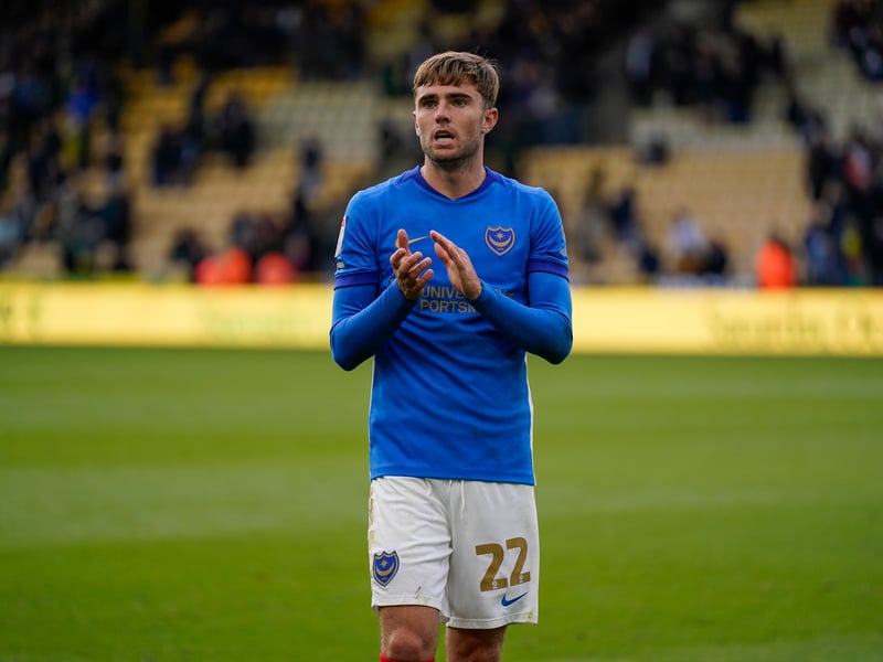Swanson has been superb in recent weeks, which has seen him become a real enforcer in Mousinho's side. with Devlin waiting in the wings, this evening could be the perfect opportunity to hand the 25-year-old a much-needed rest.