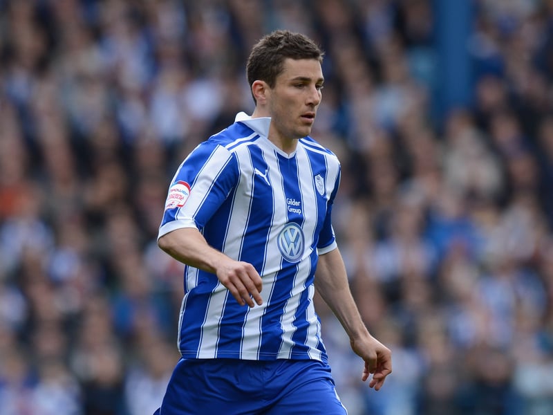 A mainstay in Wednesday’s defence for much of his seven-year spell at Hillsborough, former right-back Buxton was a popular figure during his time at S6. He played a key role in the club’s promotion-winning 2011/12 campaign. Now 42, Buxton retired almost a decade ago after spells with Rotherham United and Bolton Wanderers. Since retiring, he has worked in sports consultancy and coaching.