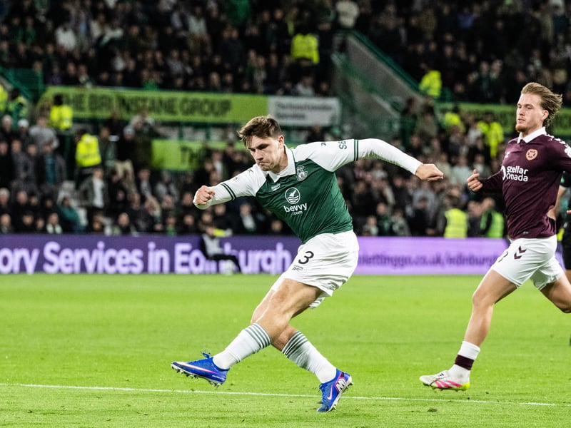 Hibs undone by OG and indecision in Celtic loss - report and ratings