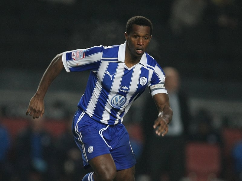 Semedo will always have a place in the hearts of Wednesdayites. Signed on a free transfer in the summer of 2011, the former Portuguese midfielder spent six years at Hillsborough, making 167 appearances for the Owls. A vital cog in the team’s promotion-winning campaign in 2011/12, Semedo displayed the dedication and commitment that any aspiring footballer could learn from. He is now the CEO of Saudi Arabian club Al-Nassr, which famously signed Cristiano Ronaldo in 2023.