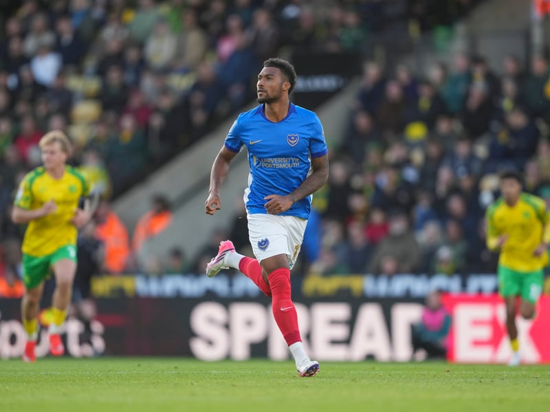 Kavuma-McQueen looked knackered in the second half against Norwich after a gruelling triple game week. Understandably so, given his age and his first experience in Championship football. With Shade back in the fold after his Sheffield United absence, this evening's trip to Wolves could be utilised to hand the Chelsea sensation a break from the action.