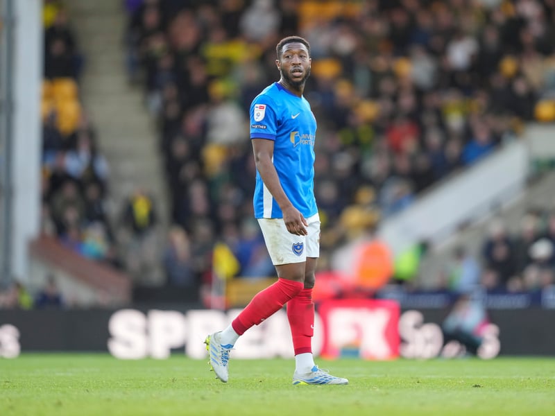 With Segecic moving out to the right, Adams could be brought back into the starting XI and unleashed into a more attacking role. It's a position we've seen the powerful enforcer play on a number of occasions since his January arrival and with the Blues' injury crisis ongoing, could see him feature this evening.