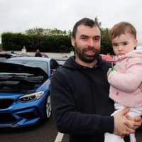 Bear Run 74 raises funds for Donegal and Foyle Hospices