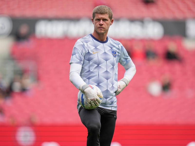 Injuries have forced Mousinho to name two keeps to fill his bench since Sheffield United. That's expected to continue tonight.