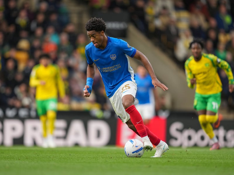 It's been a sensational introduction into first-team football for the outstanding Chelsea loanee. The Blues, however, need to be careful not to overwork the 17-year-old, who is experiencing the gruelling Championship for the first time. With Shade ready and waiting, Kavuma-McQueen could be unleashed from the bench against Wolves.