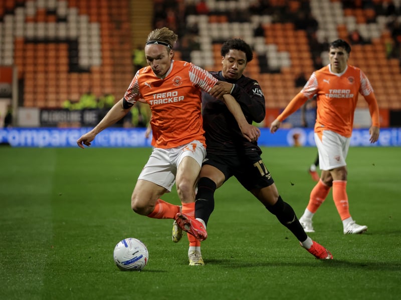 Things quickly spiralled for MK Dons at Bloomfield Road