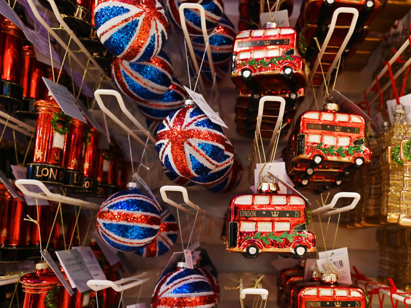 New festive displays as the team at Barton Grange Garden Centre,  get ready for their annual Christmas Preview event on Thursday October 22.