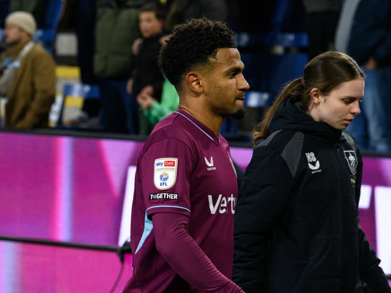With Jacob Bruun Larsen now sidelined, you'd imagine Edwards will come into the side on the right flank and Ramazani will be moved over to the left.