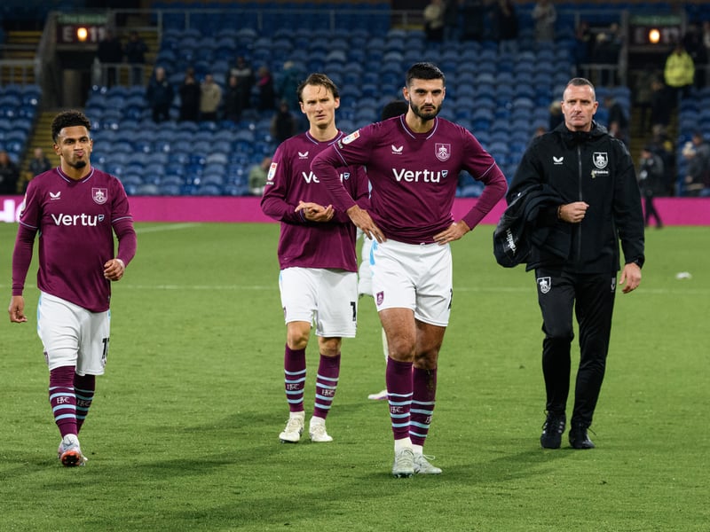 With Zeki Amdouni and Jamie Vardy both out, it's likely to be between Broja and Andreas Hountondji for the number nine spot. Hayen did, however, suggest a change in structure, so don't be surprised if there's a curveball.