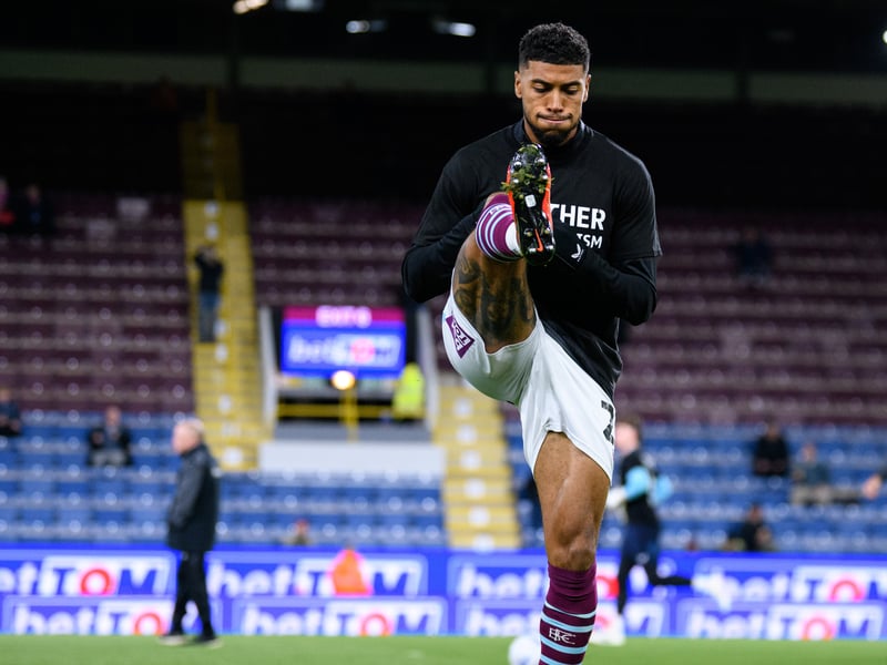 It will be interesting to see if he continues to be played in the more advanced role, given the lack of quality in the final third. Never any shortage of effort or endeavour though.