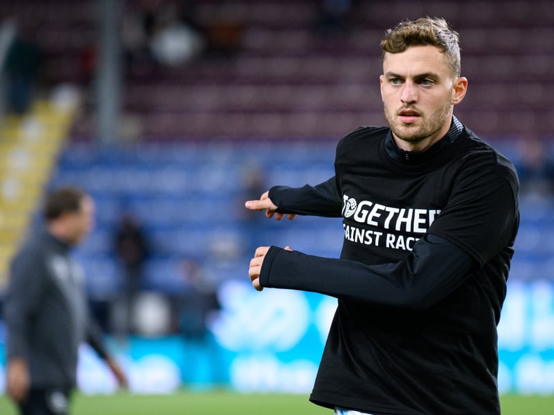 The winger is facing 10-12 weeks on the sidelines after suffering a stress fracture, ruling him out until 2027.