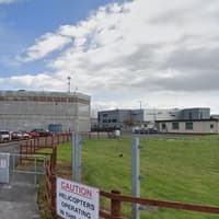 Galway hospital car park that cost €5.4 million and resulted in fewer spaces to be demolished