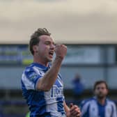 Matthew Shevlin is in a rich vein of form just now.