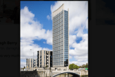 30-storey Parkgate Street building with 562 apartments