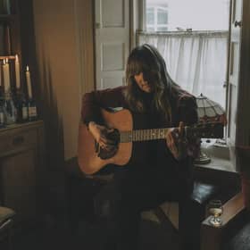 Natalie Haskins