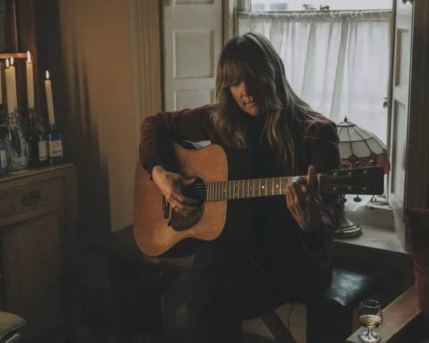 Natalie Haskins